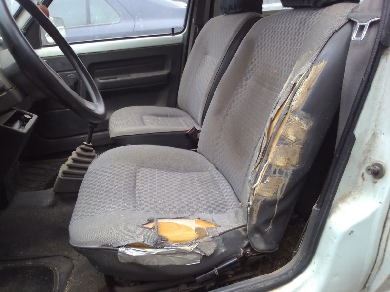 renault rapid/express (f40) del año 1985