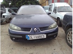renault laguna ii (bg0) del año 2001 2