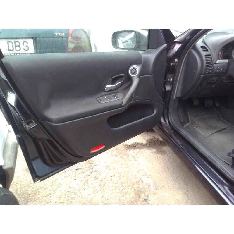 renault laguna ii (bg0) del año 2001