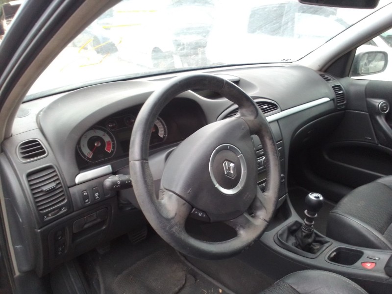 renault laguna ii (bg0) del año 2001