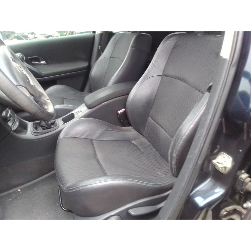 renault laguna ii (bg0) del año 2001