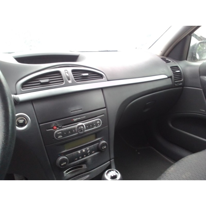 renault laguna ii (bg0) del año 2001