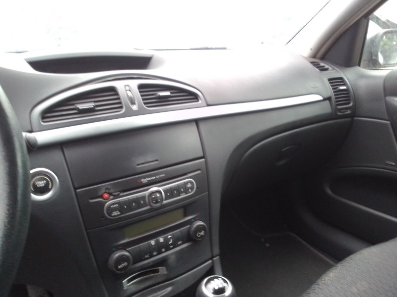 renault laguna ii (bg0) del año 2001