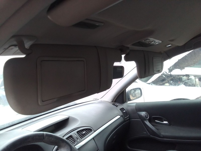 renault laguna ii (bg0) del año 2001