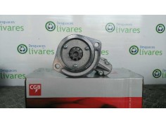 Recambio de motor arranque para nissan terrano/terrano ii (r20) 2.7 turbodiesel   |   0.93 - ... | 1993 | 125 cv / 92 kw referen