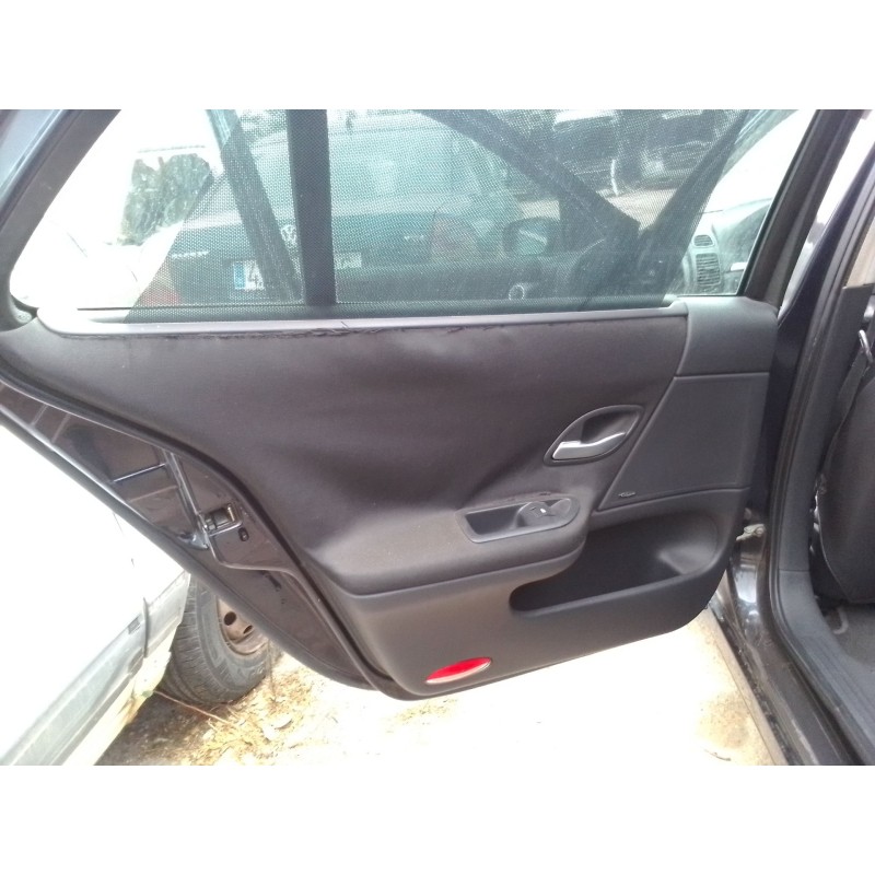 renault laguna ii (bg0) del año 2001