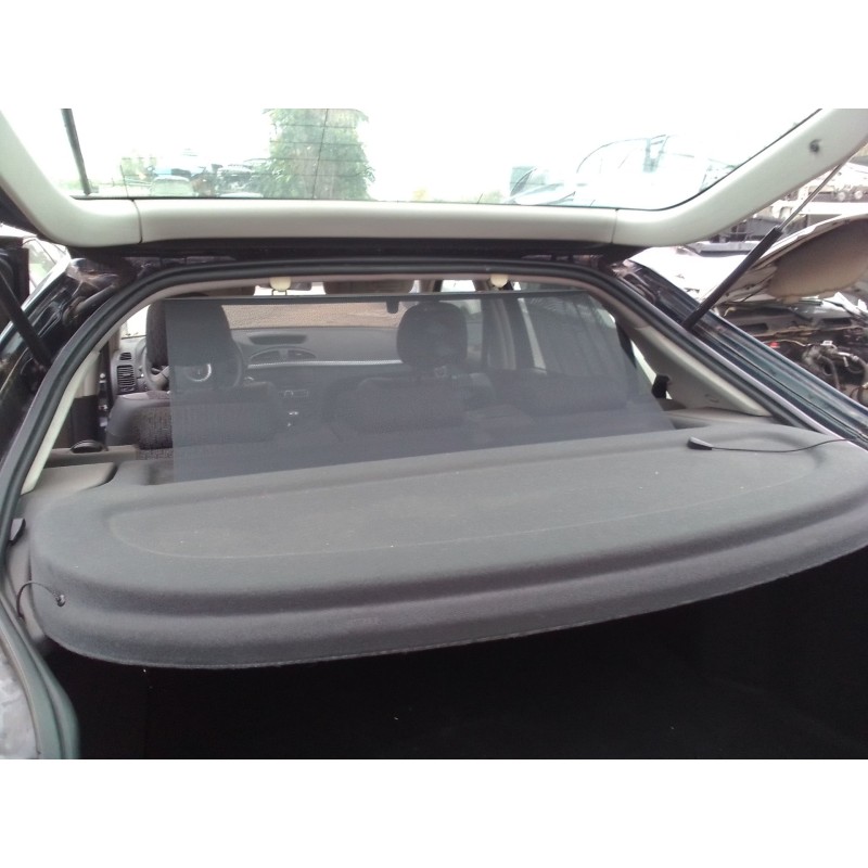 renault laguna ii (bg0) del año 2001