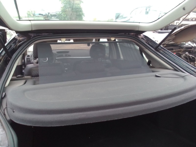 renault laguna ii (bg0) del año 2001