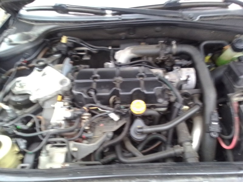 renault laguna ii (bg0) del año 2001