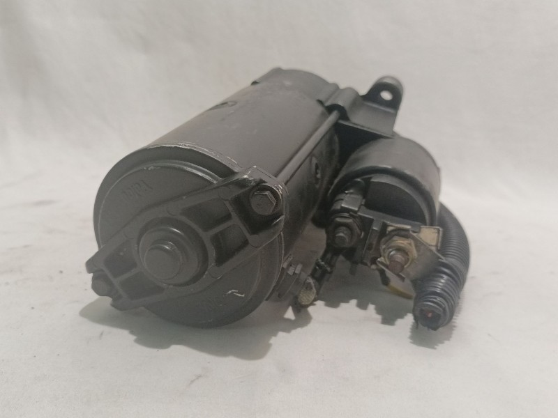 Recambio de soporte de paragolpe para citroen xantia berlina referencia OEM IAM 5F4B04  