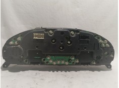 Recambio de cuadro instrumentos para peugeot 406 berlina (s1/s2) referencia OEM IAM 9639940380   2