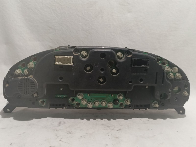 Recambio de cuadro instrumentos para peugeot 406 berlina (s1/s2) referencia OEM IAM 9639940380  