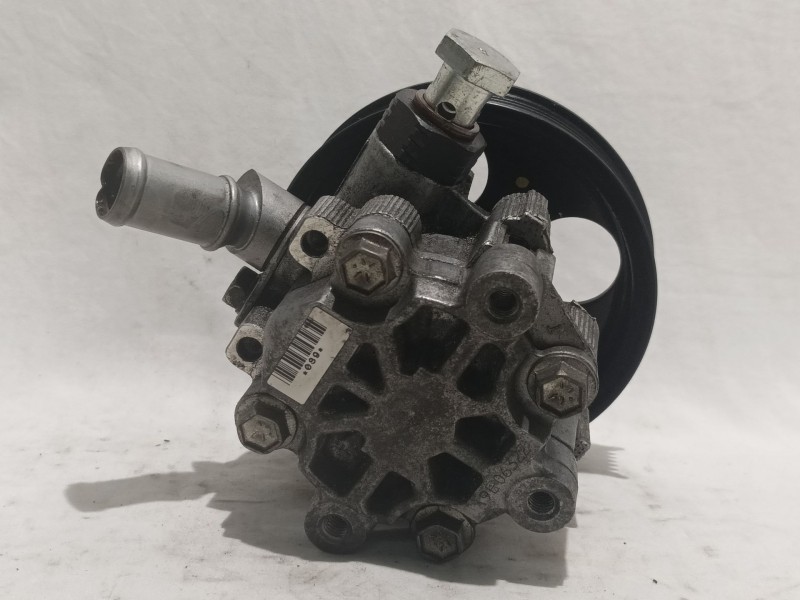 Recambio de bomba servodireccion para opel insignia berlina cosmo referencia OEM IAM A9E06322  