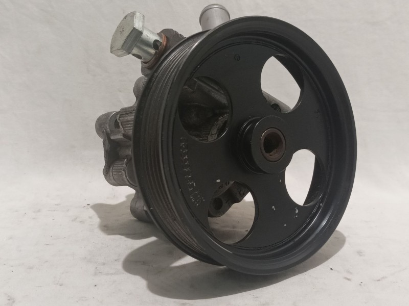 Recambio de bomba servodireccion para opel insignia berlina cosmo referencia OEM IAM A9E06322  