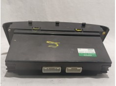 Recambio de mando climatizador para toyota avensis berlina (t25) 2.0 d-cat referencia OEM IAM 5590205050H 7G250BB 5590005163 2