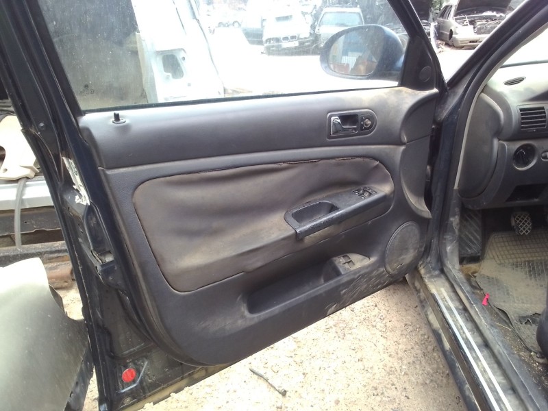 volkswagen passat berlina (3b3) del año 2000