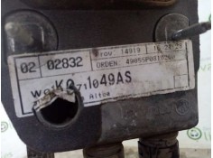 Recambio de palanca cambio para seat altea (5p1) stylance / style   |   03.04 - 12.10 | 2004 - 2010 | 105 cv / 77 kw referencia  2