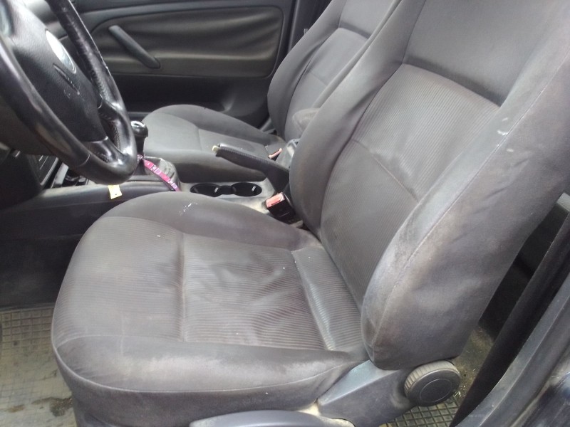 volkswagen passat berlina (3b3) del año 2000