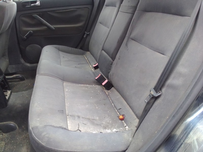 volkswagen passat berlina (3b3) del año 2000