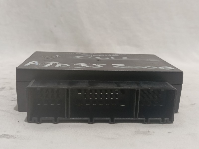 Recambio de centralita cierre para seat ibiza (6l1) stella referencia OEM IAM 6Q0959433E  