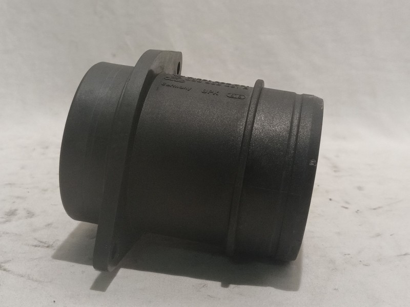 Recambio de caudalimetro para seat ibiza (6l1) stella referencia OEM IAM 038906461B 0281002531 