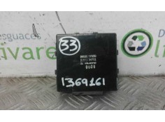 Recambio de centralita aire acondicionado para  referencia OEM IAM 285209F500 2J55034701 