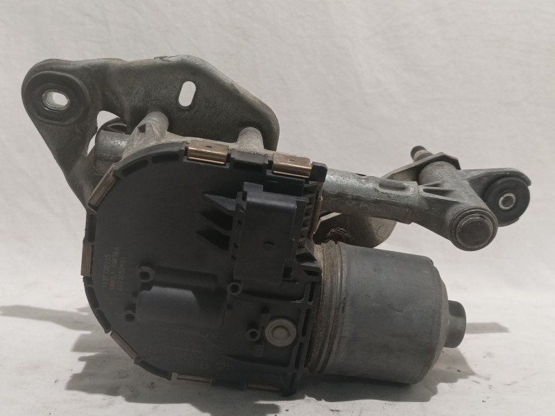 Recambio de motor limpia delantero para peugeot 407 st confort referencia OEM IAM 96568599 3397020604 