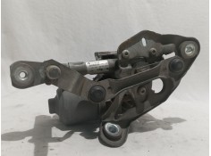 Recambio de motor limpia delantero para peugeot 407 st confort referencia OEM IAM 96568599 3397020604  2