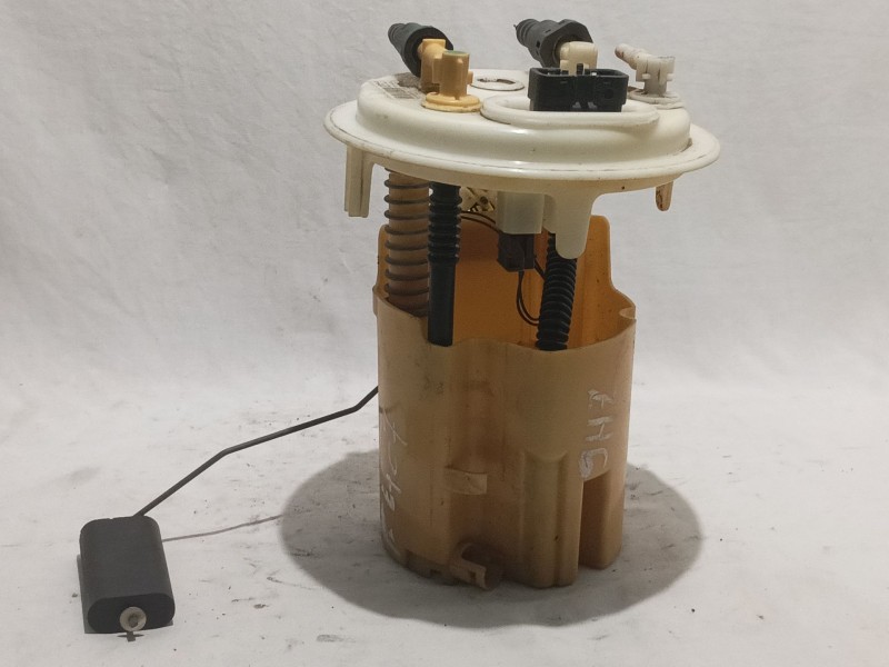 Recambio de aforador para peugeot 407 st confort referencia OEM IAM 96470834800R 0973130990101 