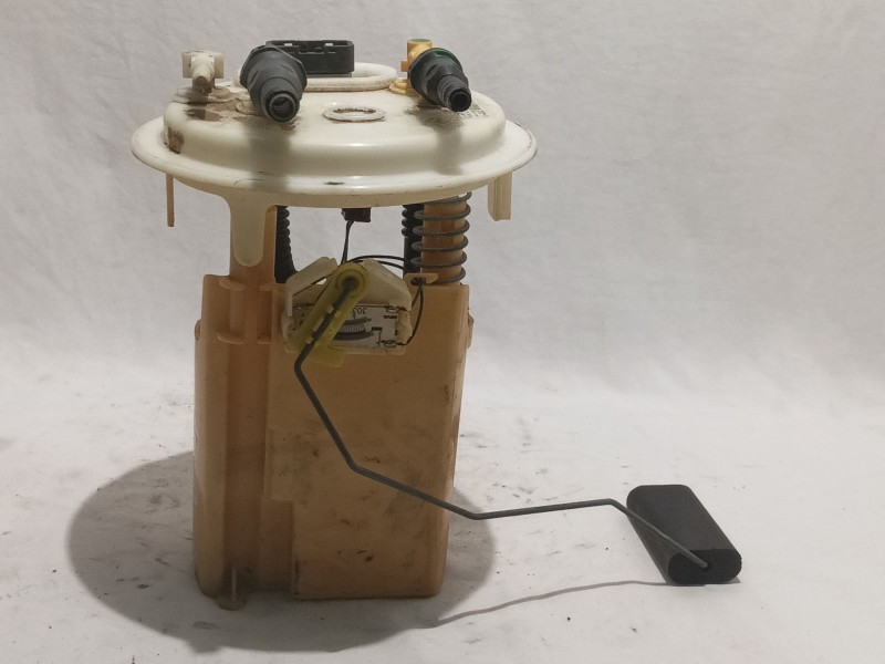 Recambio de aforador para peugeot 407 st confort referencia OEM IAM 96470834800R 0973130990101 