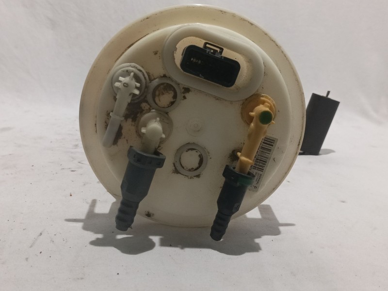 Recambio de aforador para peugeot 407 st confort referencia OEM IAM 96470834800R 0973130990101 