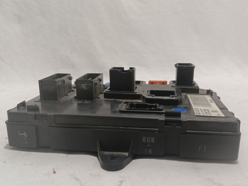 Recambio de caja bsm para peugeot 407 st confort referencia OEM IAM 9656148080 S1200170031 