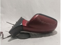 Recambio de retrovisor izquierdo para peugeot 407 st confort referencia OEM IAM 98456984XT   2