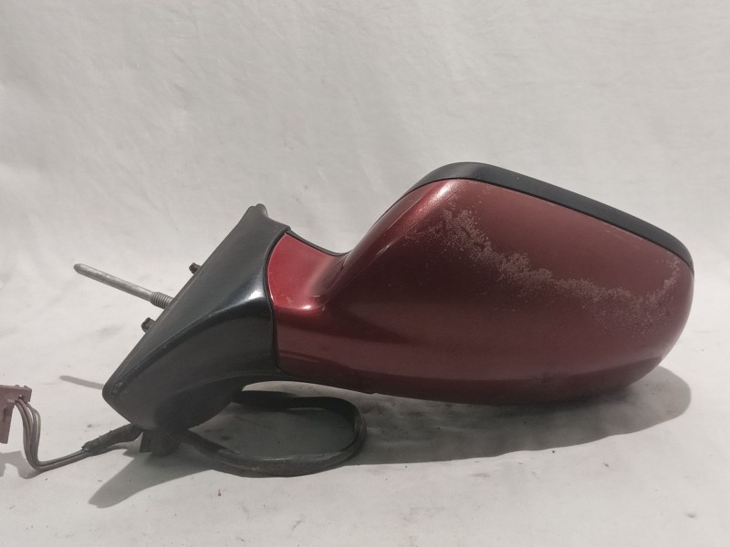 Recambio de retrovisor izquierdo para peugeot 407 st confort referencia OEM IAM 98456984XT  