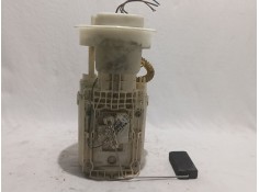 Recambio de aforador para volkswagen polo (9n1) trendline referencia OEM IAM 600919051F   2