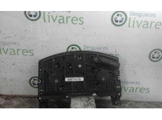 Recambio de cuadro instrumentos para opel astra h berlina enjoy   |   01.04 - 12.05 | 2004 - 2005 | 80 cv / 59 kw referencia OEM 2