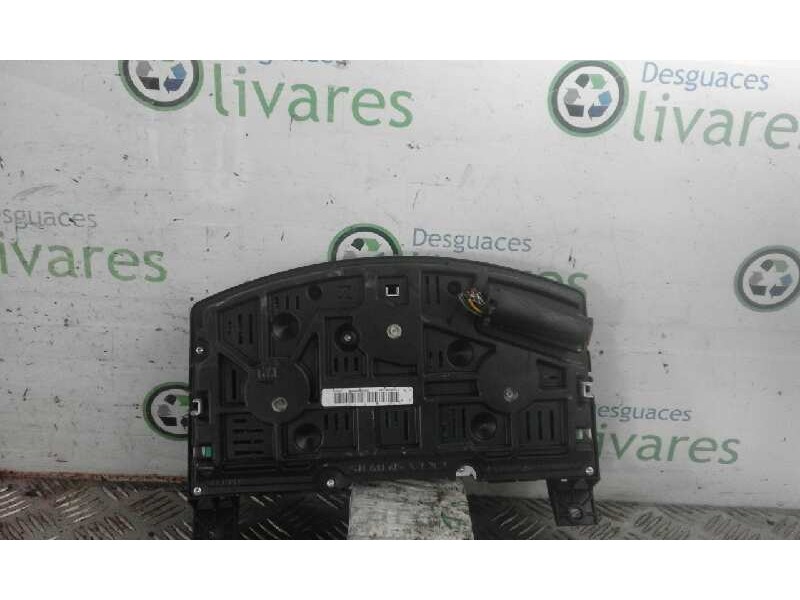 Recambio de cuadro instrumentos para opel astra h berlina enjoy   |   01.04 - 12.05 | 2004 - 2005 | 80 cv / 59 kw referencia OEM Recambio de cuadro instrumentos para opel astra h berlina enjoy   |   01.04 - 12.05 | 2004 - 2005 | 80 cv / 59 kw referencia OEM