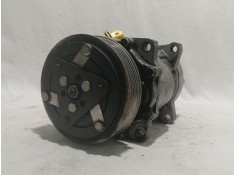 Recambio de compresor aire acondicionado para seat inca (6k9) 1.4 cl familiar referencia OEM IAM 9646416780 SD7V16 1240F 2