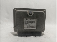 Recambio de centralita motor uce para volkswagen polo (9n3) united referencia OEM IAM 036906034DD  