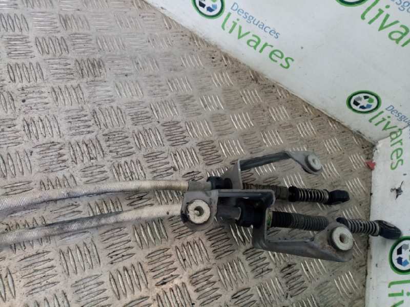 Recambio de palanca cambio para seat altea (5p1) stylance / style   |   03.04 - 12.10 | 2004 - 2010 | 105 cv / 77 kw referencia 