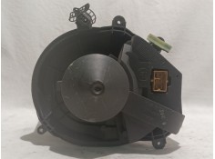 Recambio de ventilador calefaccion para audi a4 berlina (b5) 1.9 tdi referencia OEM IAM 740221233F   2