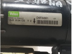 Recambio de motor de arranque para citroen xantia berlina 1.6 sx referencia OEM IAM 19J80134CG D6RA661  2