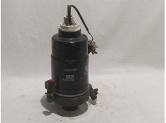 Recambio de filtro gasoil para nissan serena (c23m) 2.3 diesel referencia OEM IAM 1640109705 WK940/6  2