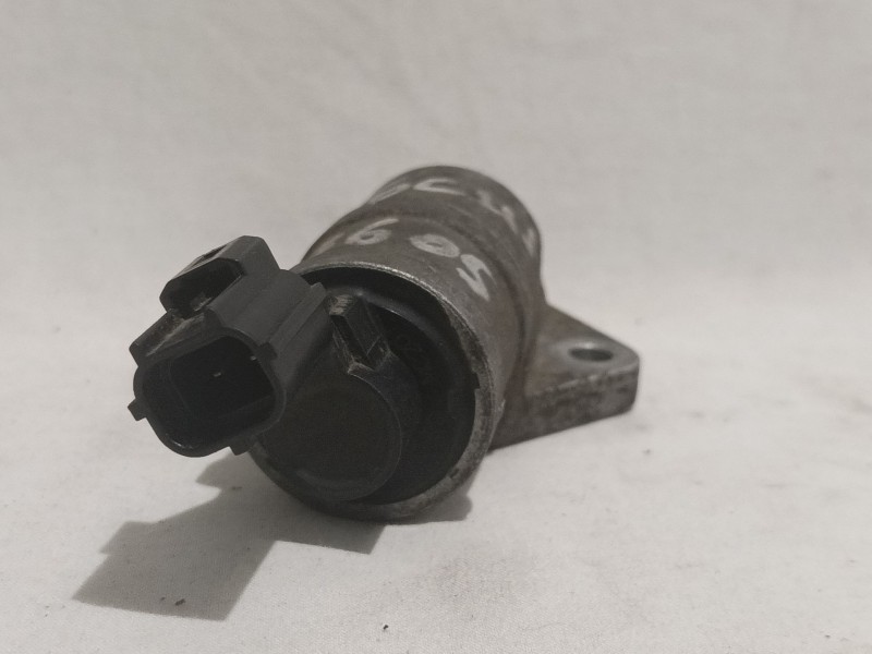 Recambio de valvula ralenti para ford focus berlina (cak) trend referencia OEM IAM 1S4U9F715BC  