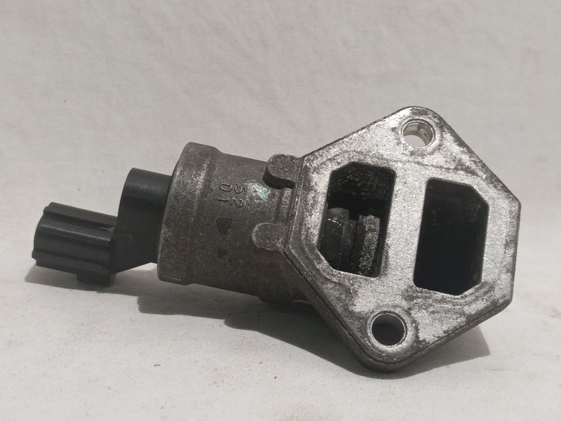 Recambio de valvula ralenti para ford focus berlina (cak) trend referencia OEM IAM 1S4U9F715BC  