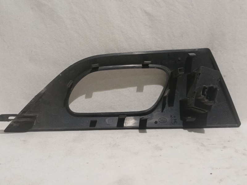 Recambio de mando elevalunas delantero derecho para peugeot 407 st confort referencia OEM IAM 96360166XT 964692987702 