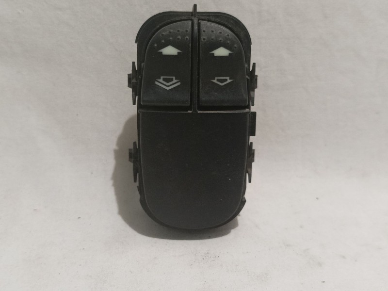 Recambio de mando elevalunas delantero izquierdo para ford focus berlina (cak) trend referencia OEM IAM YS4T14529AA  