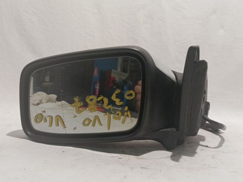 Recambio de retrovisor izquierdo para volvo v40 familiar 1.8 16v referencia OEM IAM 30623547  