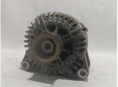 Recambio de alternador para peugeot 206 berlina referencia OEM IAM 9646476280 2542704A 