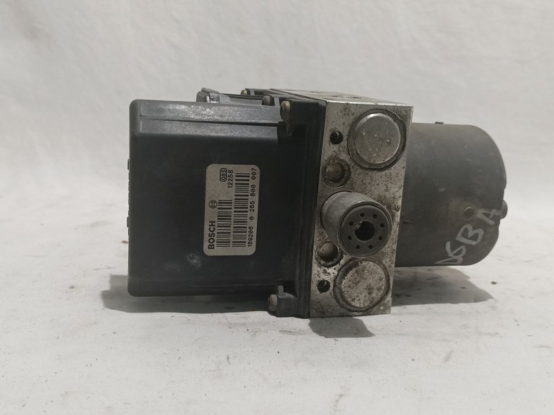 Recambio de abs para ford mondeo berlina (ge) trend referencia OEM IAM 1563767 1900422223 